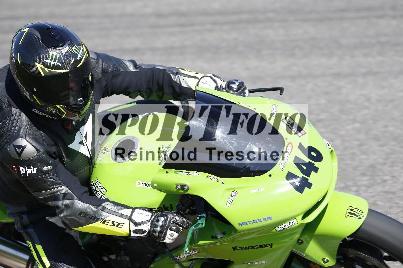 /12 30.04.2025 Speer Racing ADR/Gruppe gruen/446